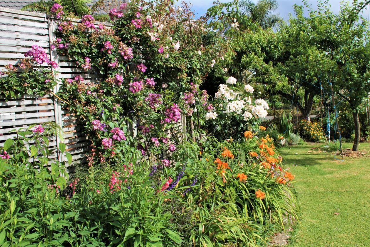 U Beauty - B & B Whangarei Buitenkant foto