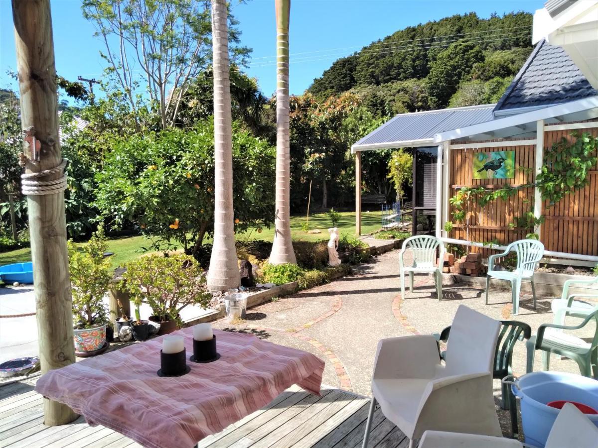 U Beauty - B & B Whangarei Buitenkant foto