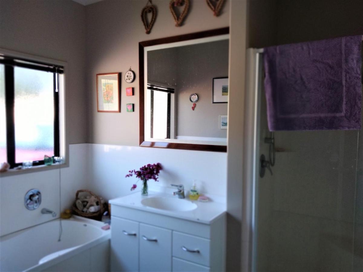 U Beauty - B & B Whangarei Buitenkant foto