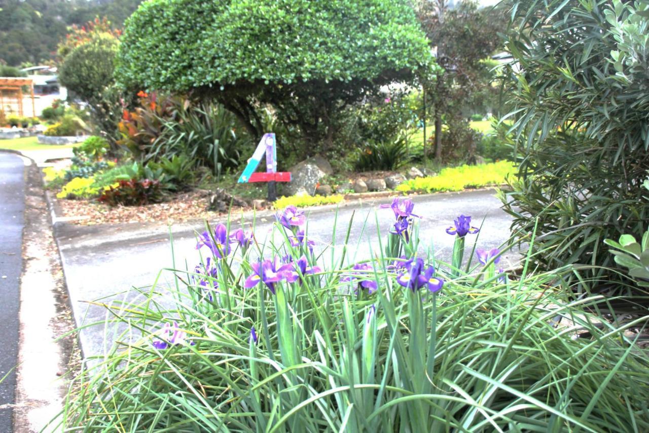U Beauty - B & B Whangarei Buitenkant foto